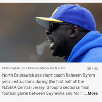 Raheem Byrom