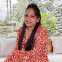 Usha Gorana
