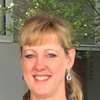 Denise Faulkner