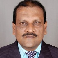 Riyaz Khan. Chief Safety Expert