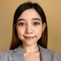 Angelica Feliz Amion