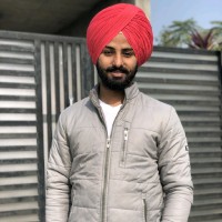 Pardeep singh