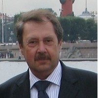 Владимир Дегтярев