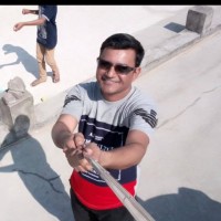 umesh kumar vinod bhai prajapati