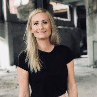 Anne-Siv Johannessen