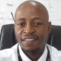 teboho moroe