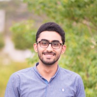Muhammad Haroon