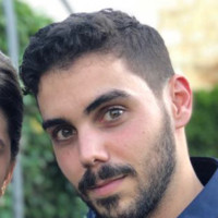 Daniel Funes Castillo