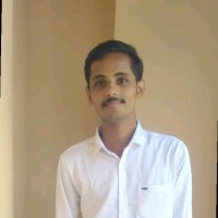 Dhanush Nandhiboina