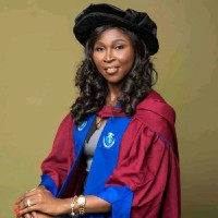 Dr. Kelechi Andrew  PhD