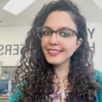 Sahar Rashidi