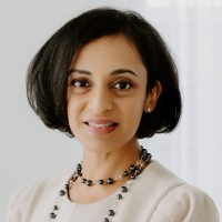 Ajitha Antony