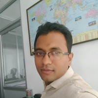 Muzamil Deen J
