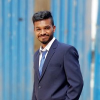 PRATIK UKARDE