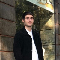 Gevorg Bayadyan