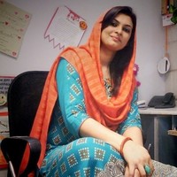 Ambreen Faisal