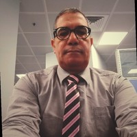 Rafik Bahgat