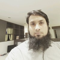 Muhammad Anas Siddiqui