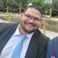 Carlos Javier Diaz Melendez