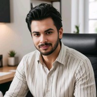 Raman Soni