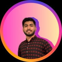 Vraj Patel