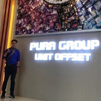 Dennis Budi Praditha