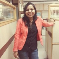 Nishtha Kunal Munshi