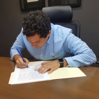 Raziel Cachon Herrera