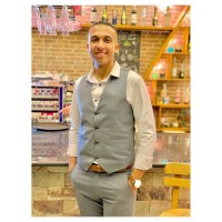 Ahmed Ziada