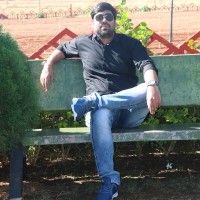 Dinesh Kedia