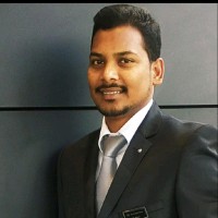 Rajan Penumaka