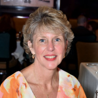 Deborah Bok
