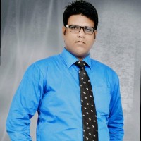 Yogesh Puradkar