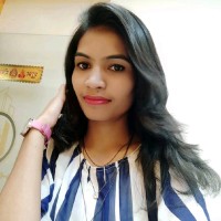 Priyanka Kushare