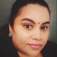 Sruthy Hareesh