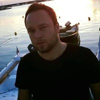Ersin Küçükgacal