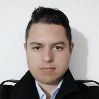 Luis Fernando Rojas Romero