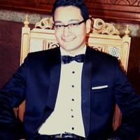Islam Sabry Islam