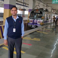 Dhananjay Sharma