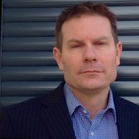 Matthew Symonds