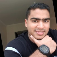 Sayed Shadab