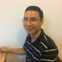 Chengbing Ye