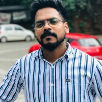 Vijesh Vijayan