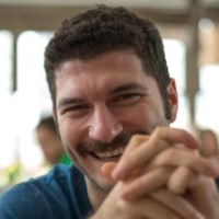 Eray Kıvırcıoğlu