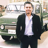 Roberto Montenegro Resendiz