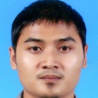 Mohd Hazleey Jusoh