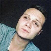 Dzmitry Tysevich