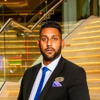 Suyash Sewraj