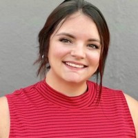Samantha Trickett