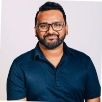 Rama Nair